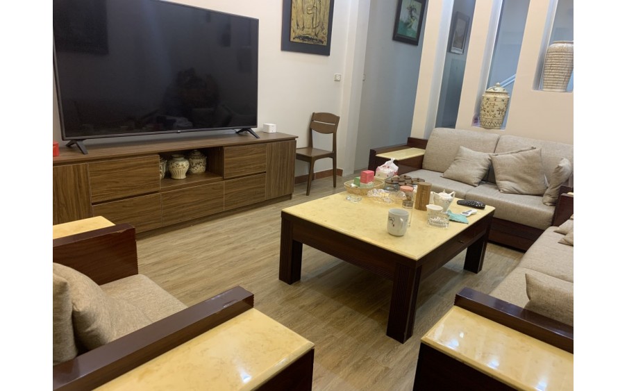 CHO THUÊ NHÀ MẶT PHỐ AN DƯƠNG VƯƠNG, 6 TẦNG, 72M2, MT 4M, GIÁ 45 TRIỆU -